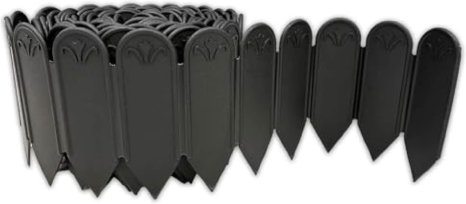 FlexWall 16.5FT Garden Landscape Edging