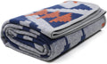 Merino Wool Camp Blanket
