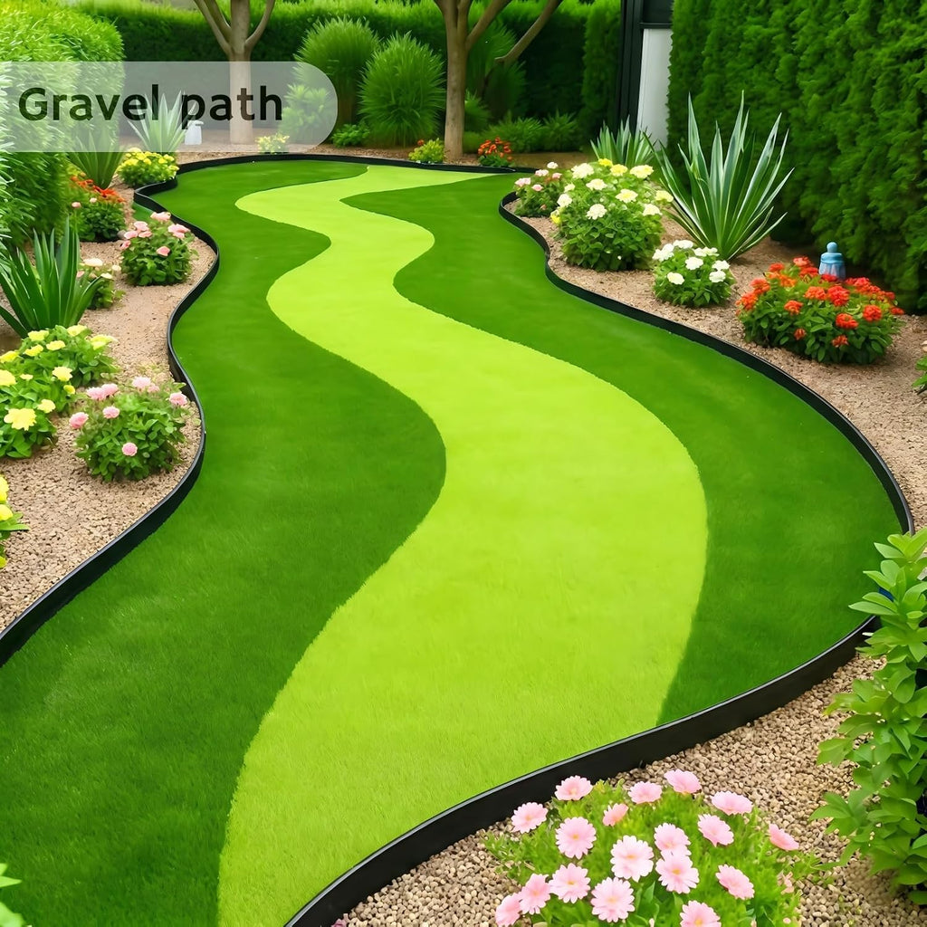 100FT Garden Landscape Edging